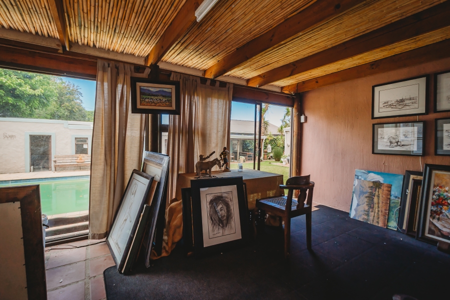 4 Bedroom Property for Sale in Fernridge Western Cape